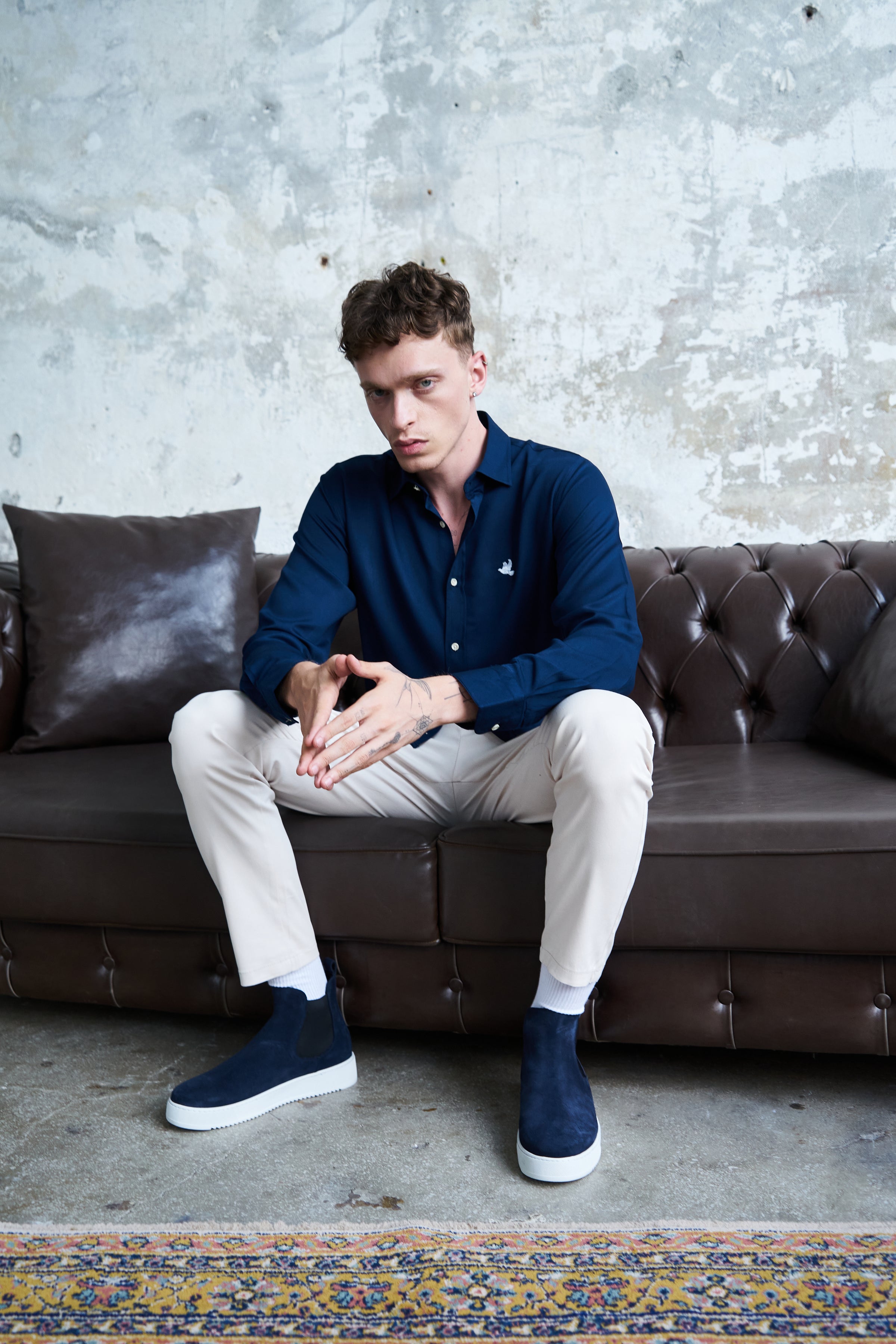 Kleding-Clothing
