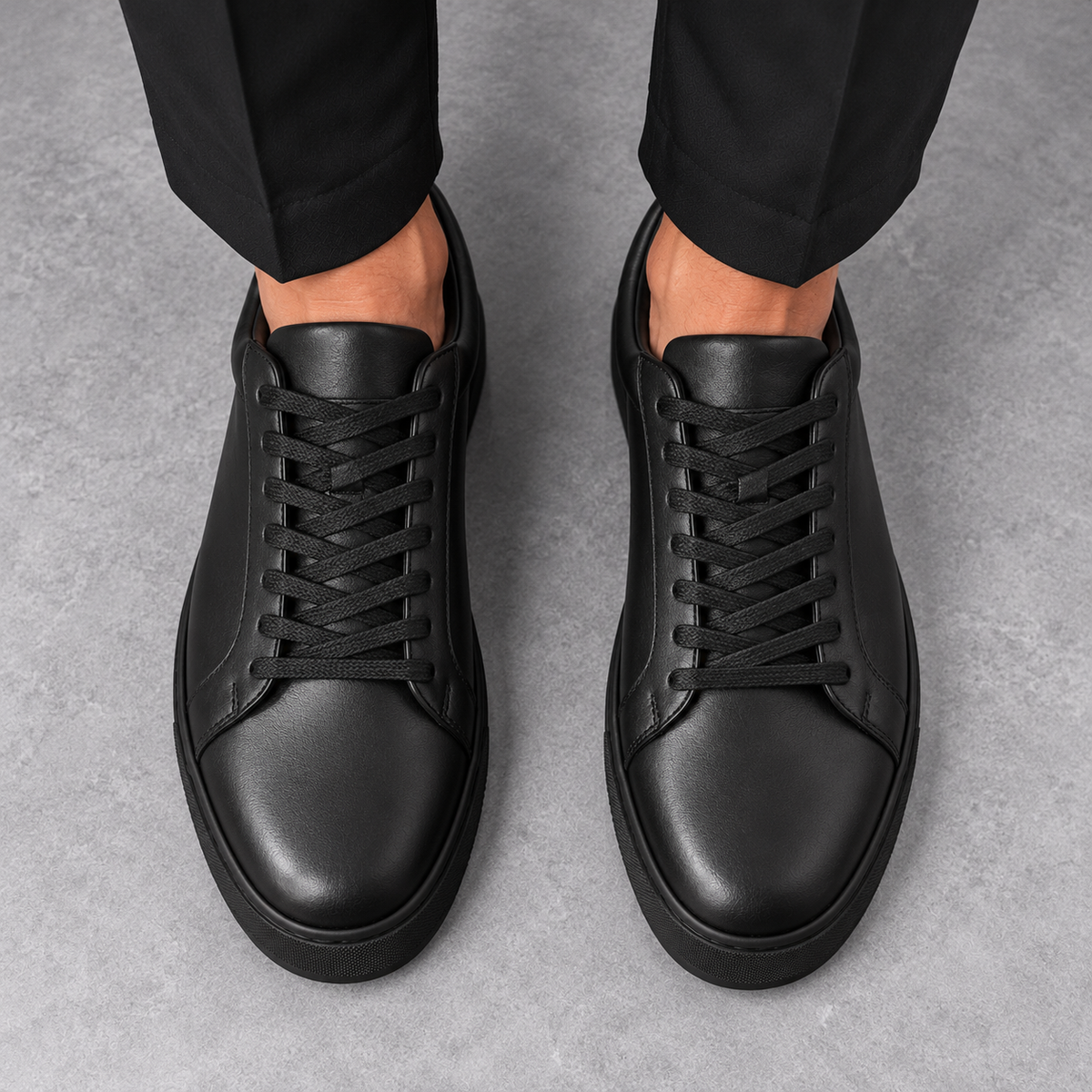 Bianco Allblack