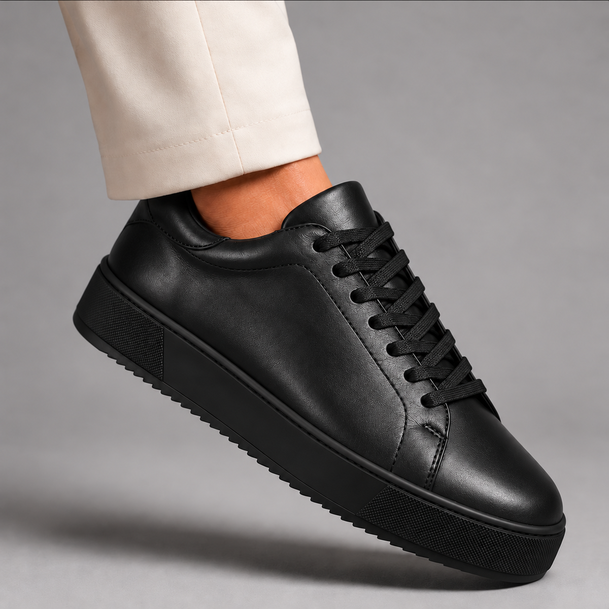 Bianco Allblack