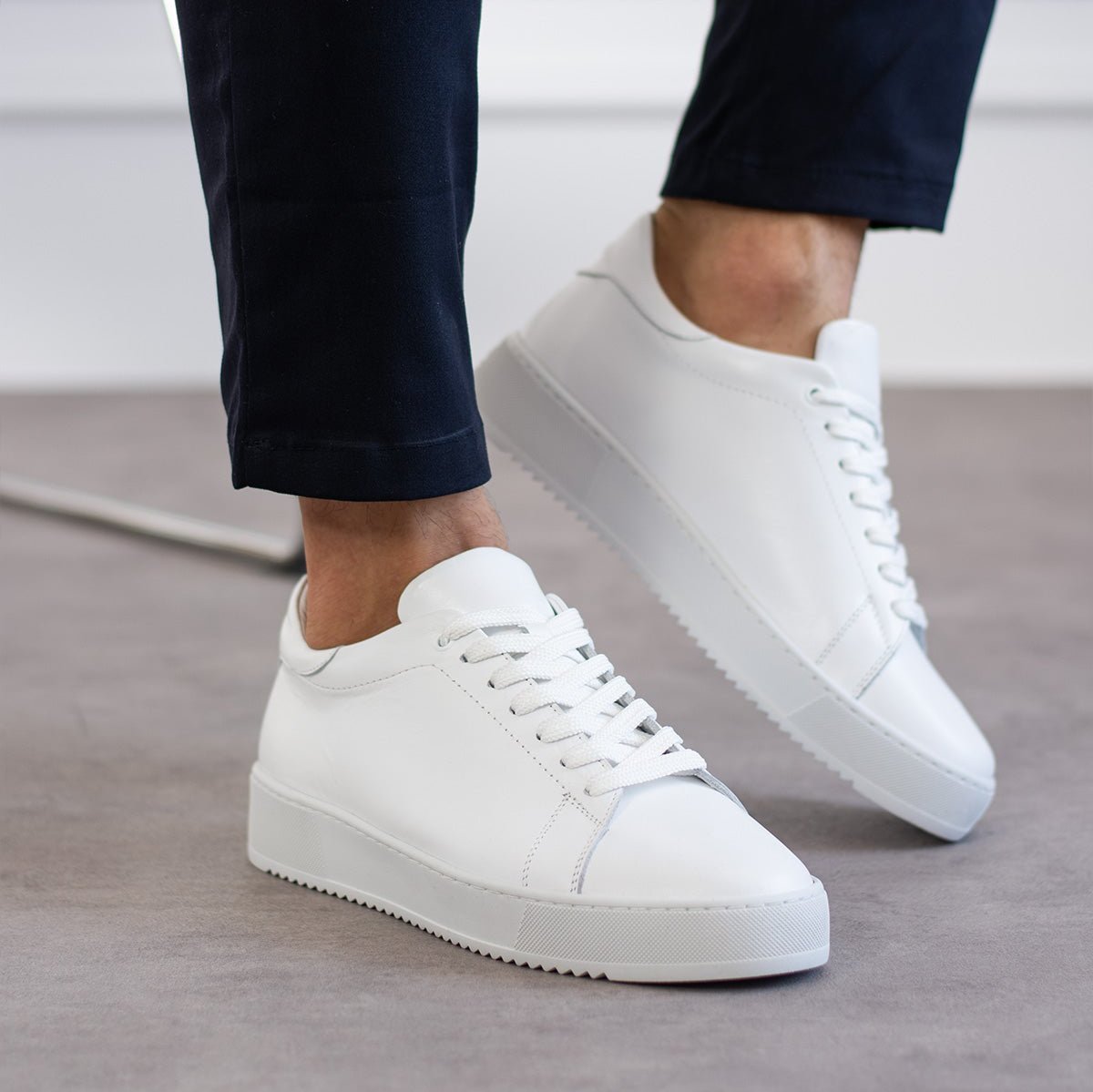 Bianco - White