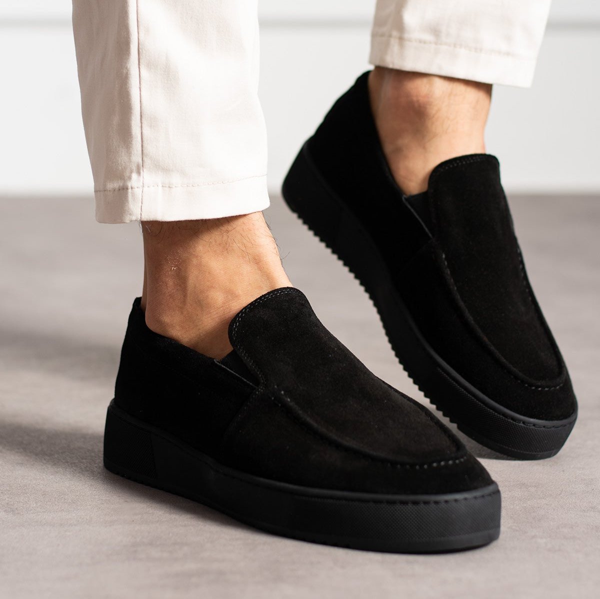 Romero - Allblack
