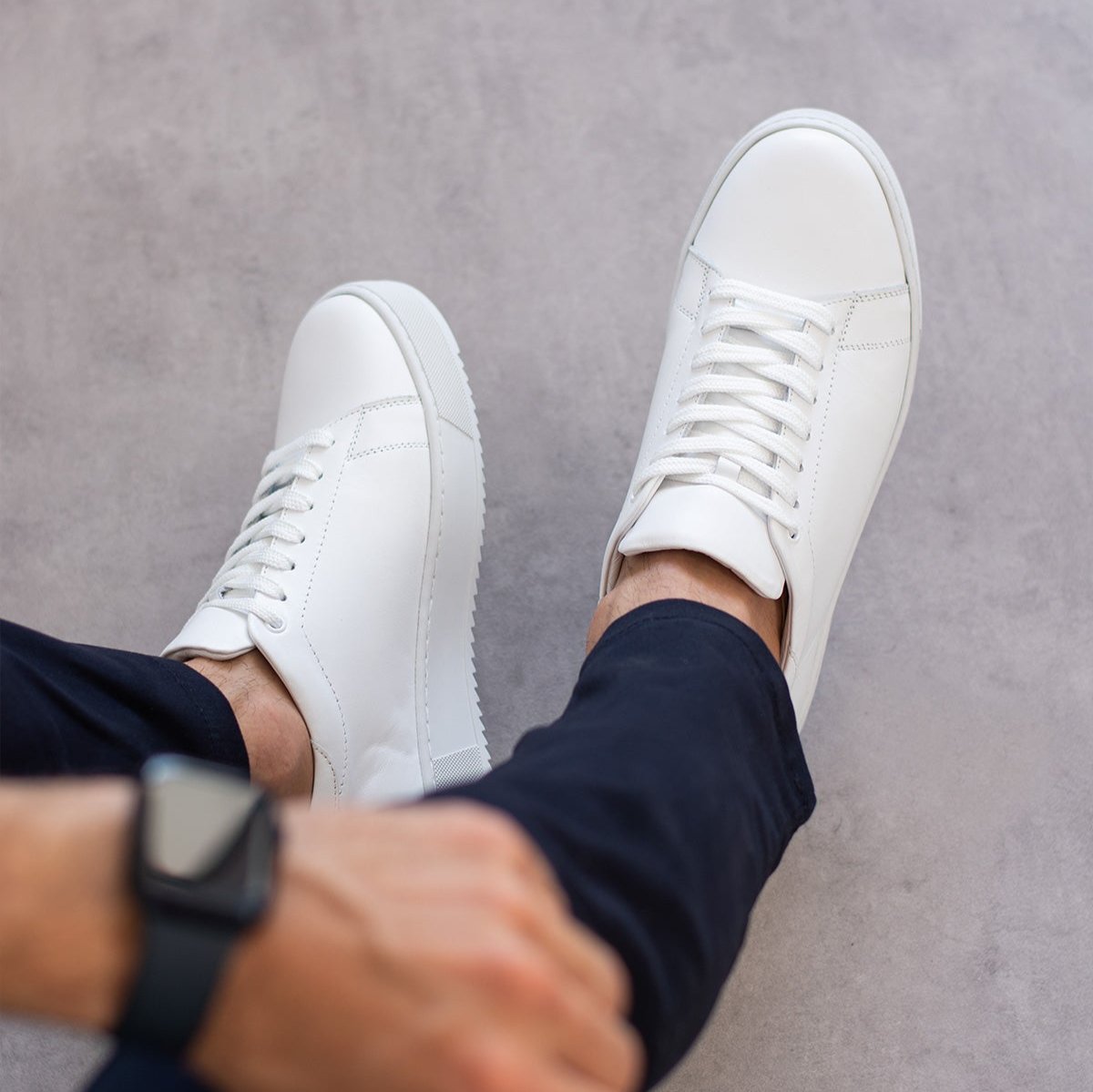 Bianco - White