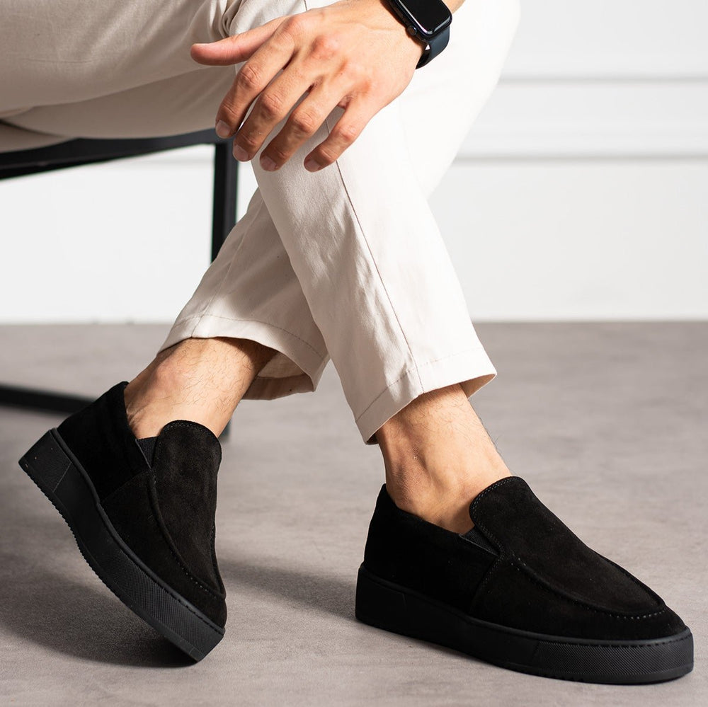 Romero - Allblack