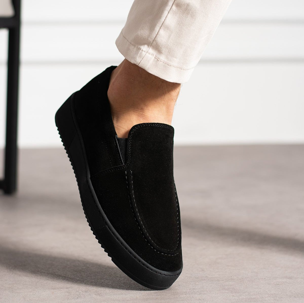 Romero - Allblack