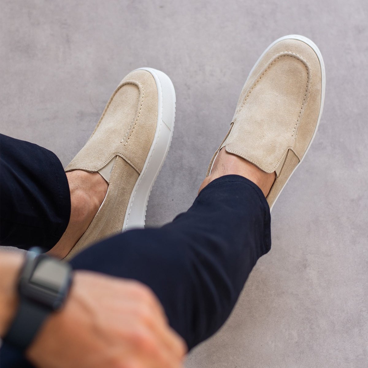 Romero-beige