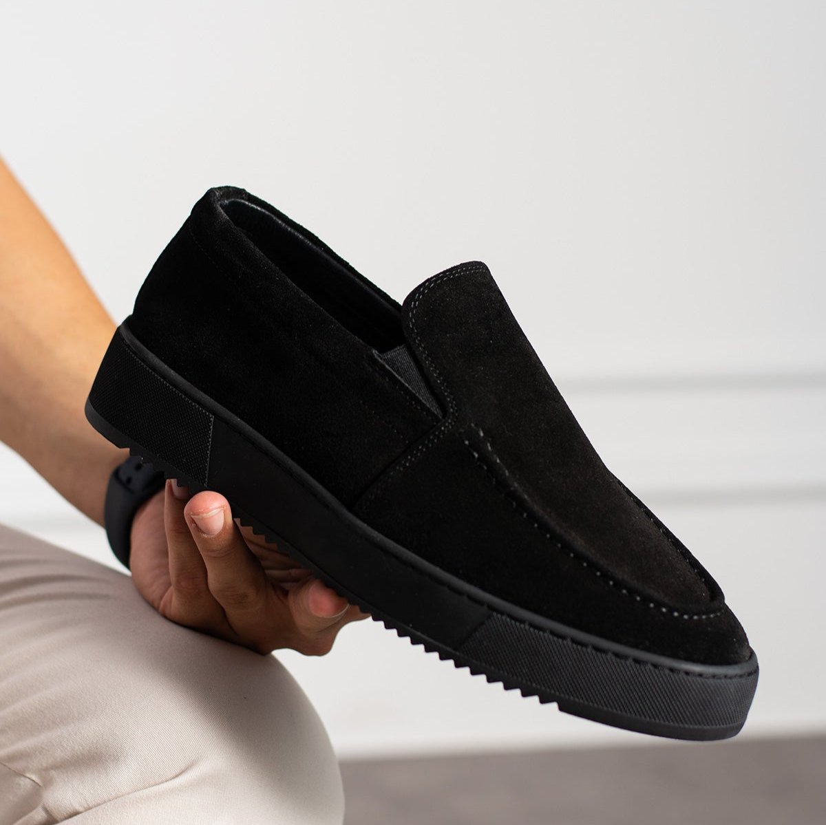 Romero - Allblack