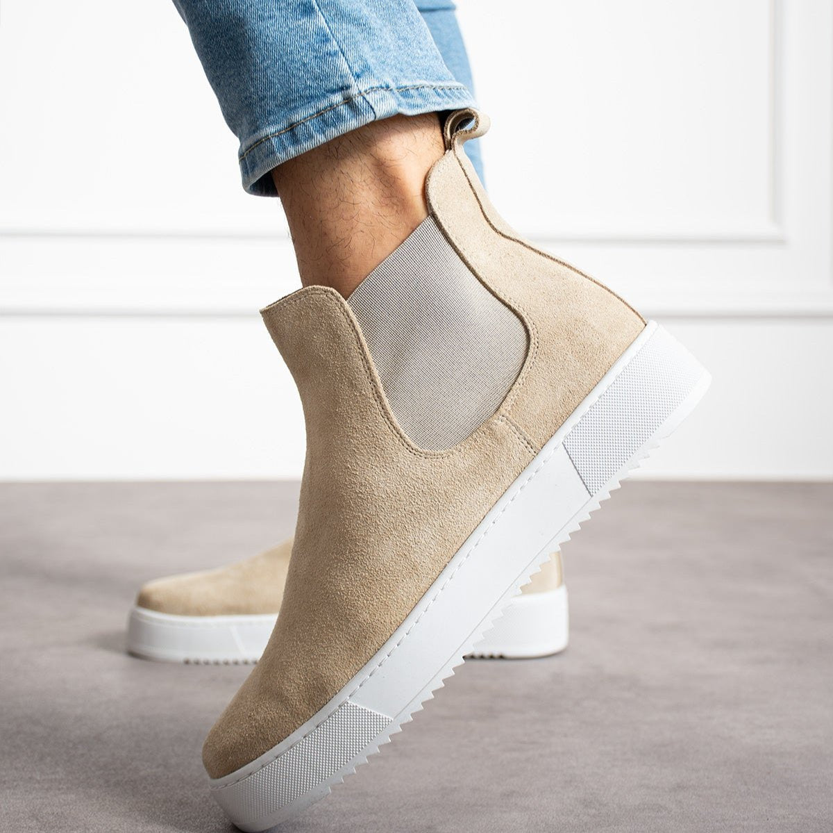 Verona - Beige