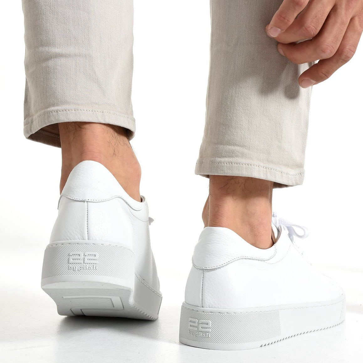 Bianco - White