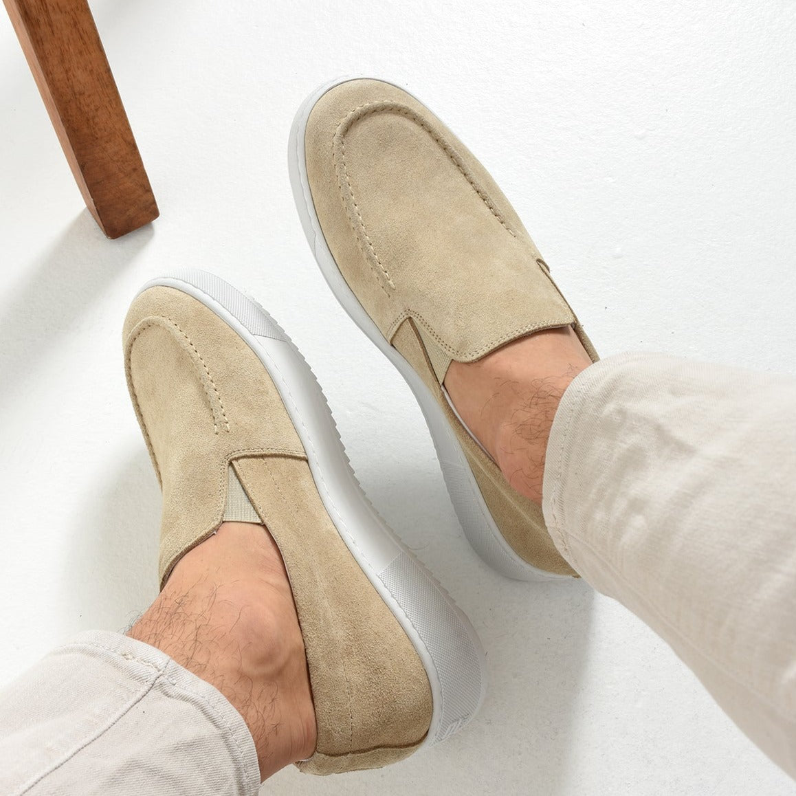 Romero-beige