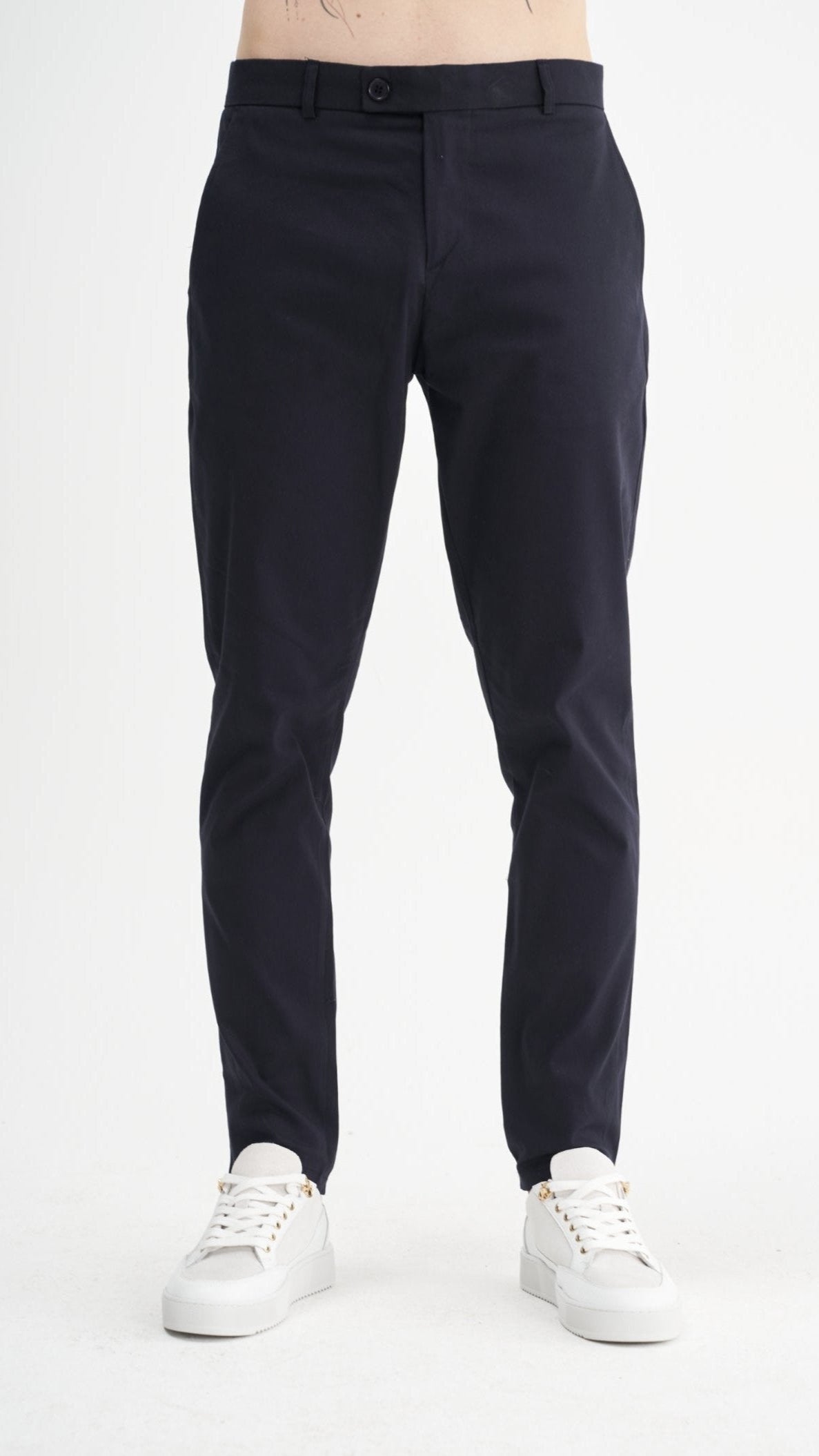 Rodi - Broek Marineblauw