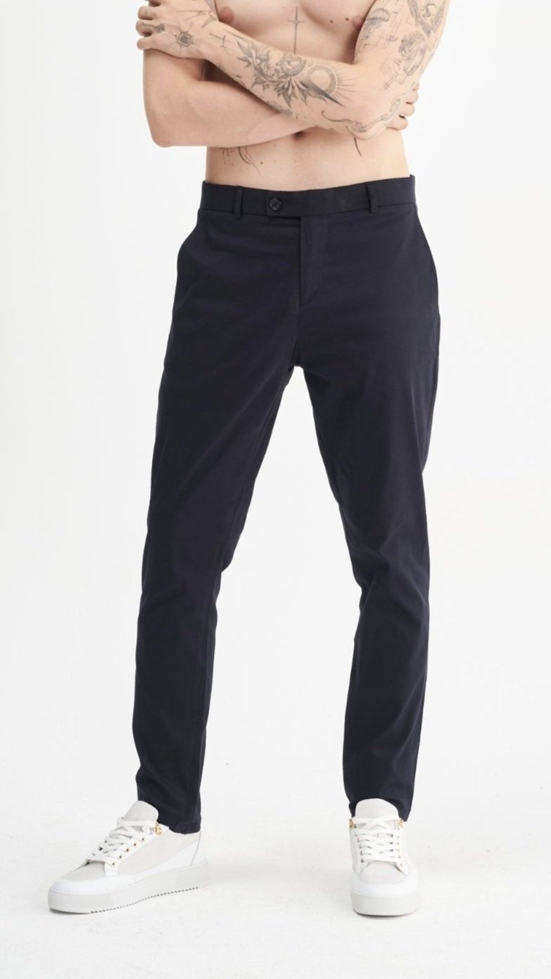 Rodi - Broek Marineblauw
