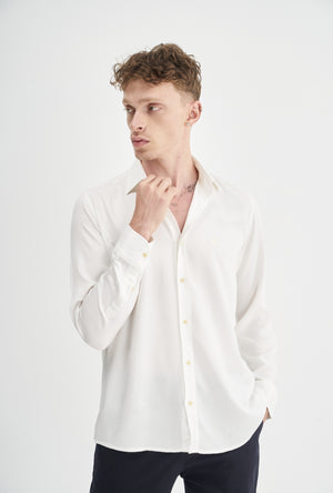 Fredo - Shirts White