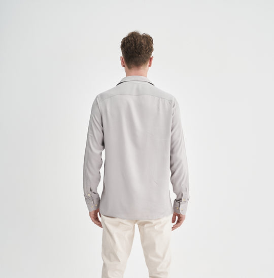 Fredo - Shirts Grey