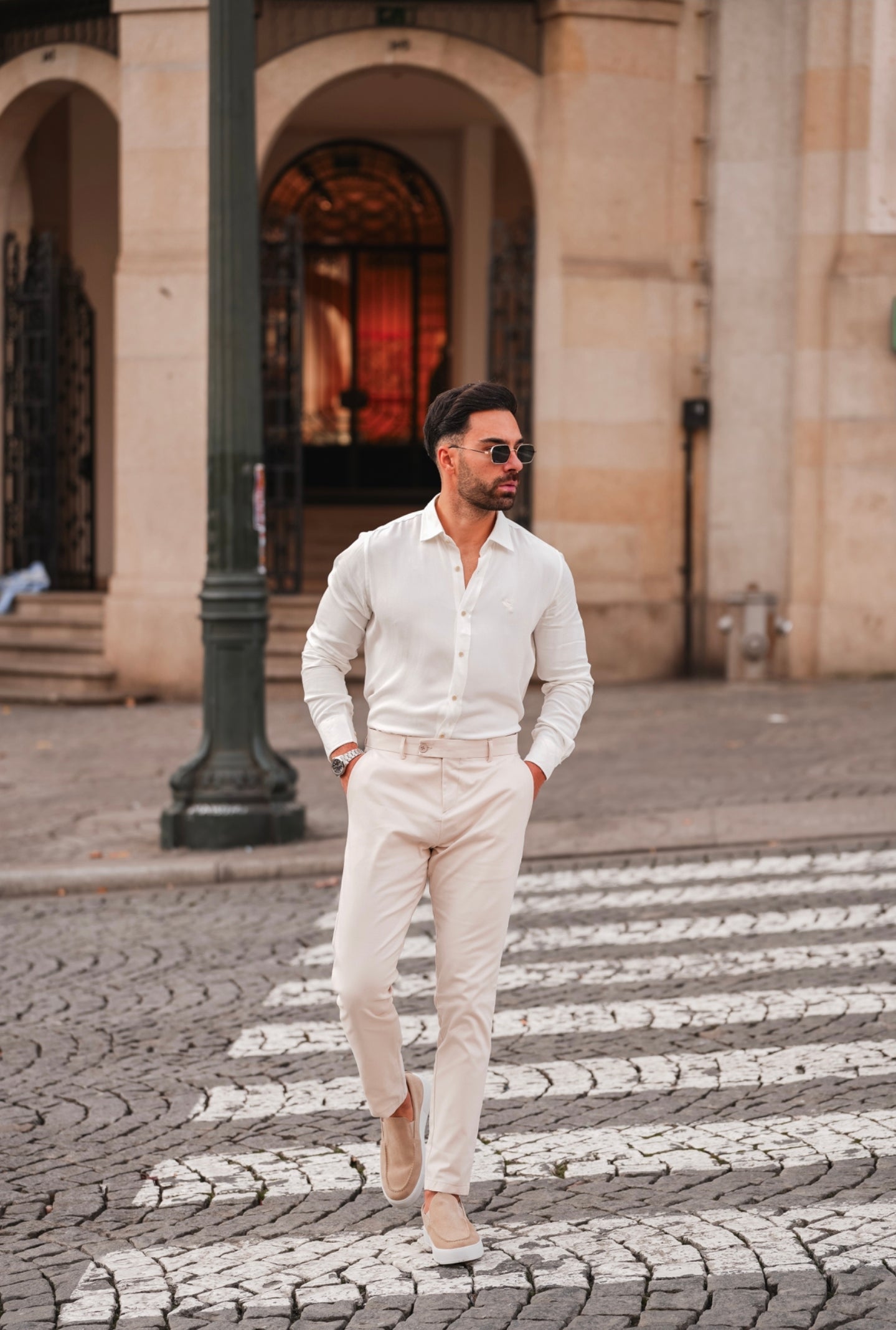 Romero-beige