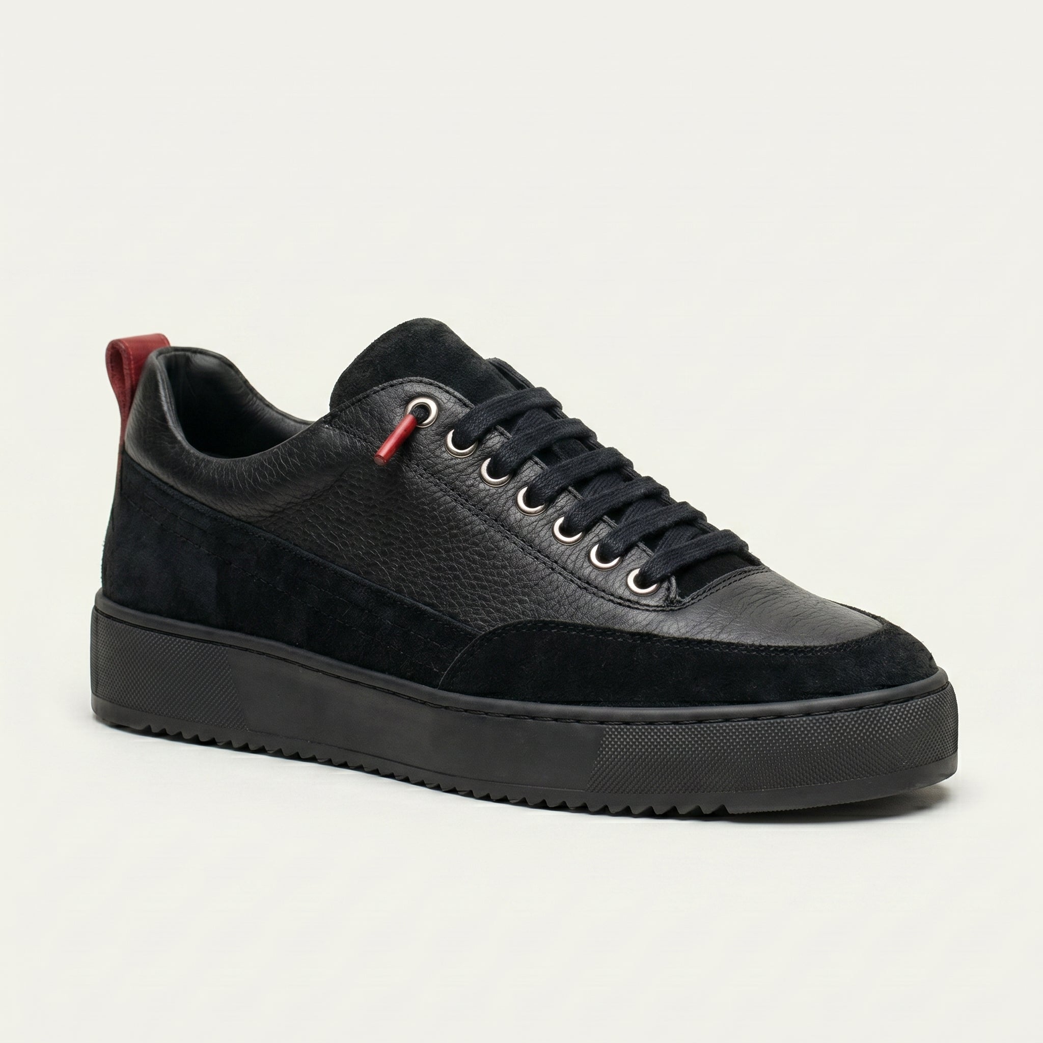Rio - Allblack