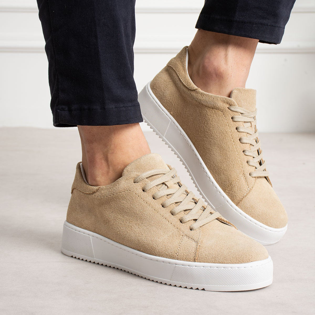 Bianco Beige
