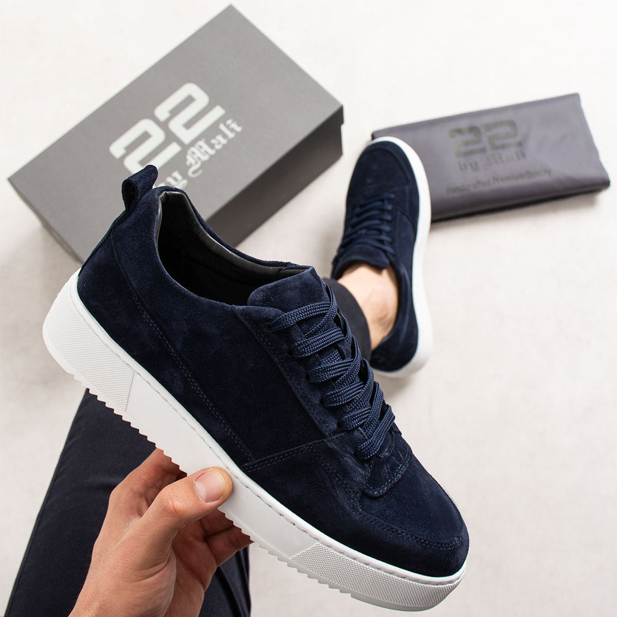 Enesis Navy