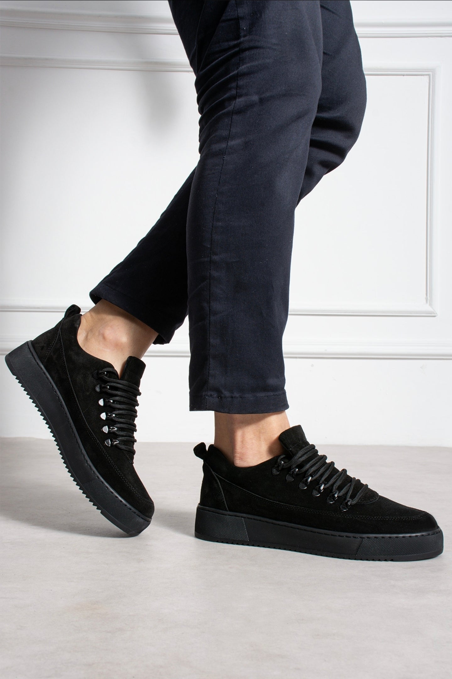 Malibu Allblack