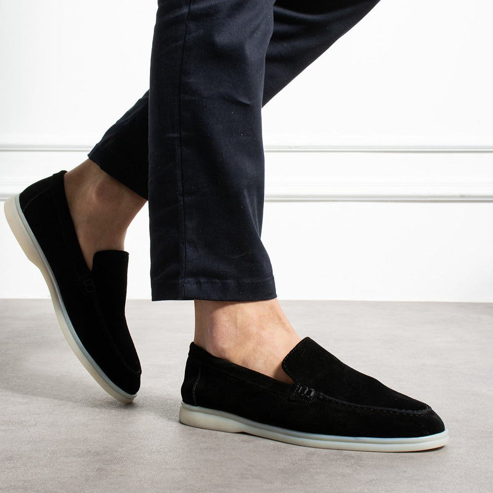 Mancini Black