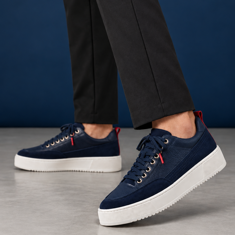 Rio - Navy Blue