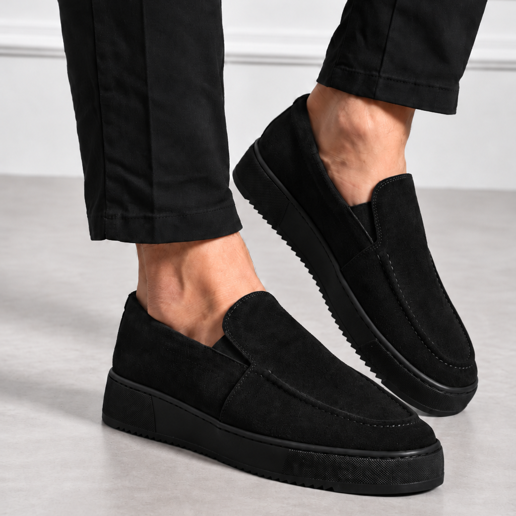 Romero - Allblack