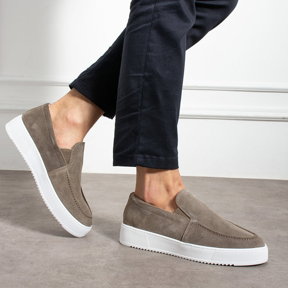 Romero - Taupe
