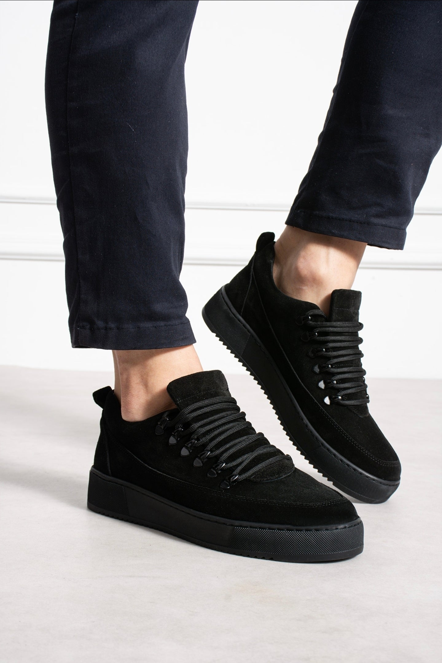 Malibu Allblack