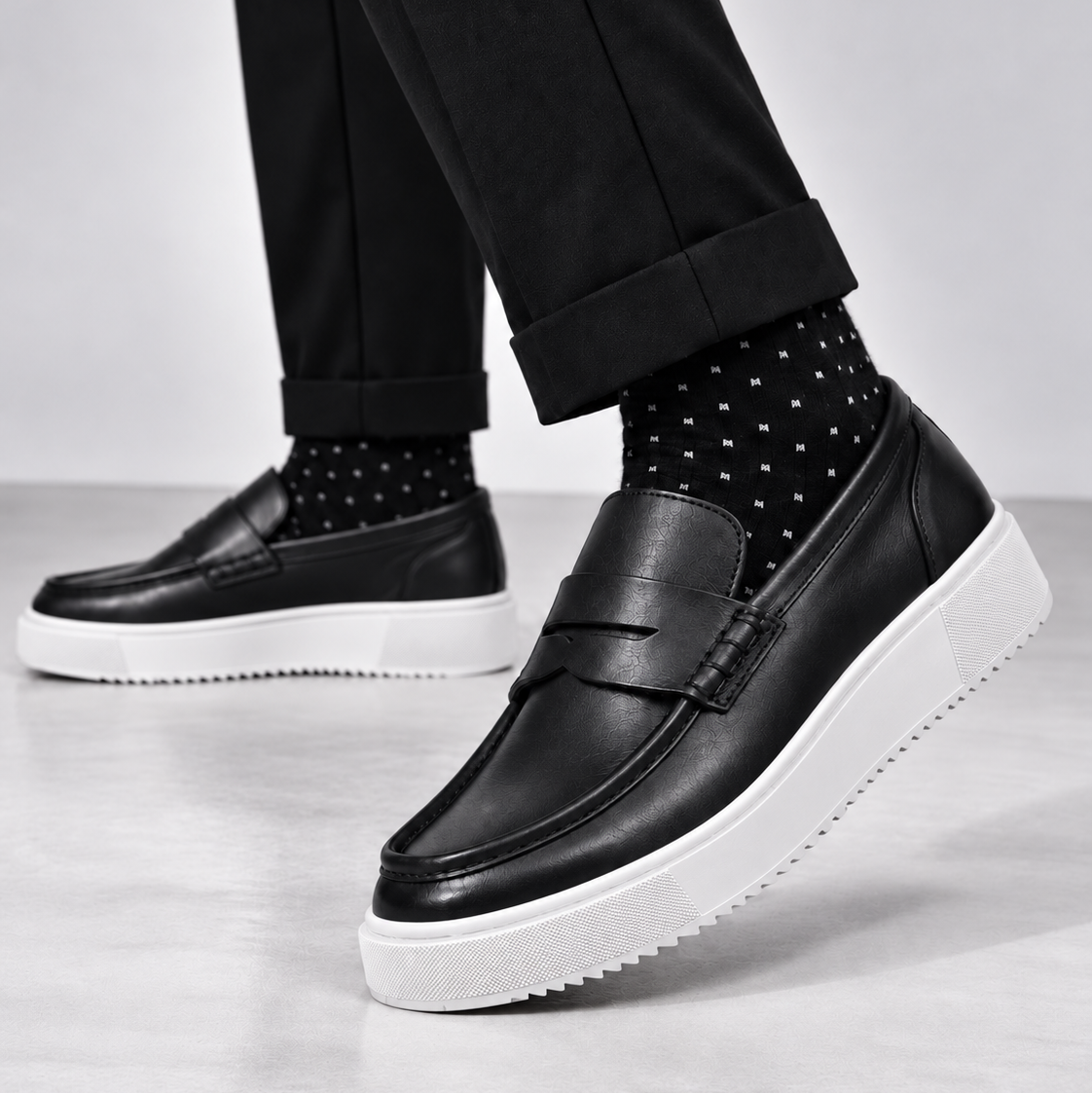 Bandera Black