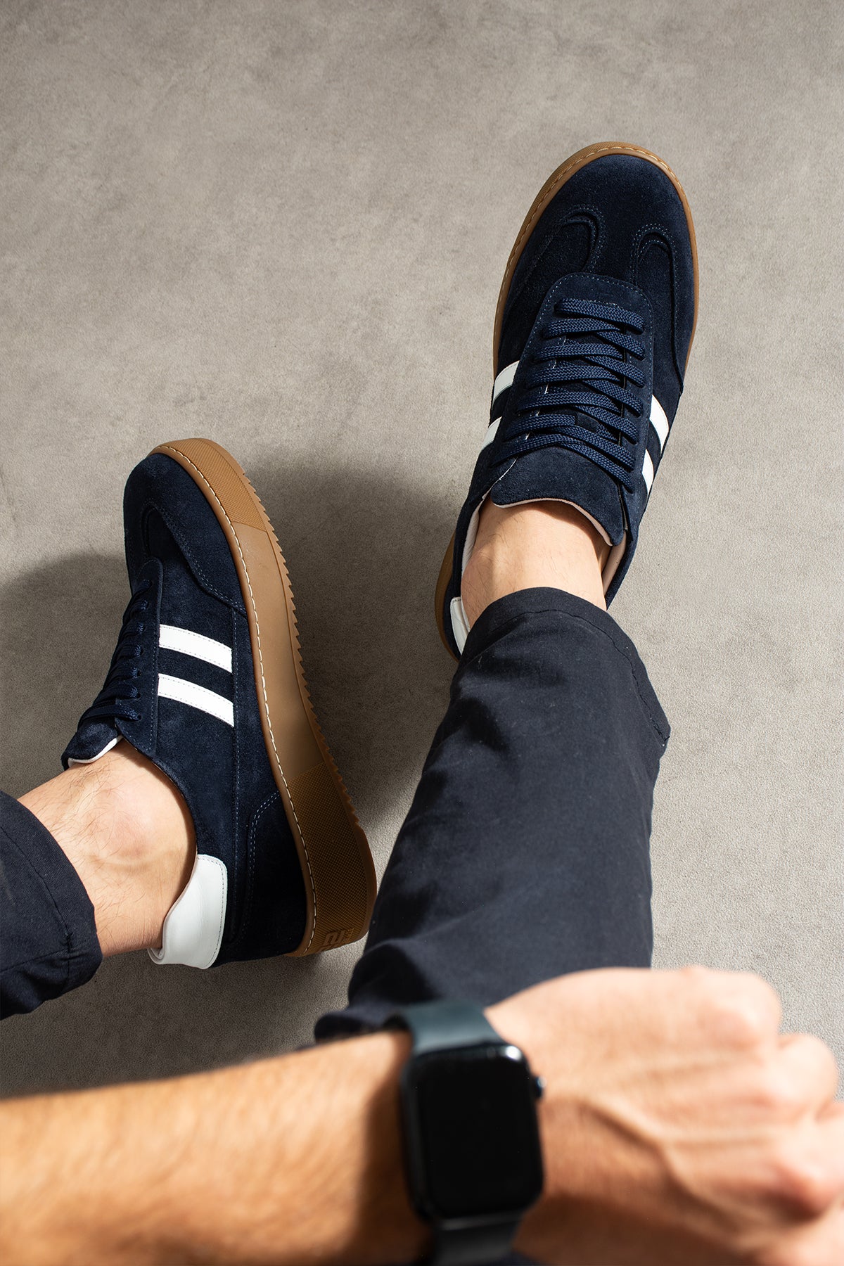 Axis - Navy