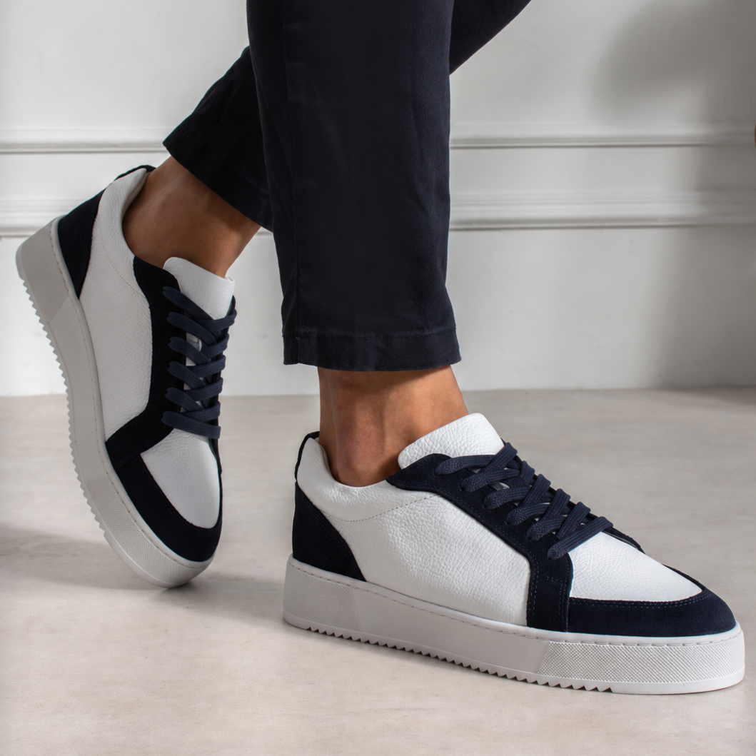 Giovanni White-Navy