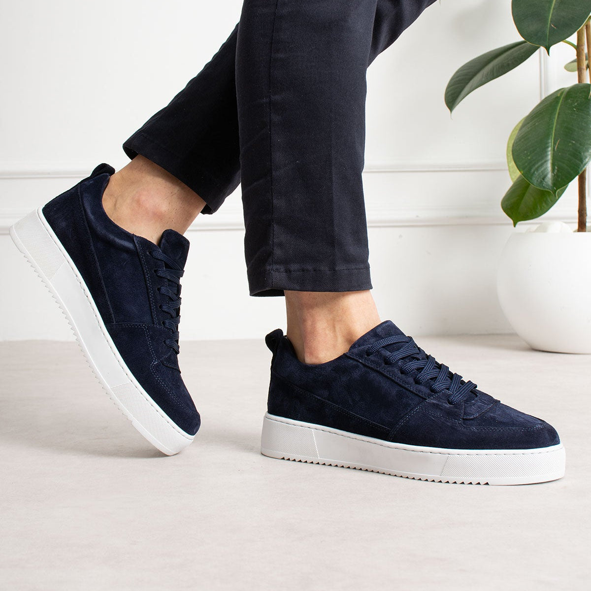 Enesis Navy