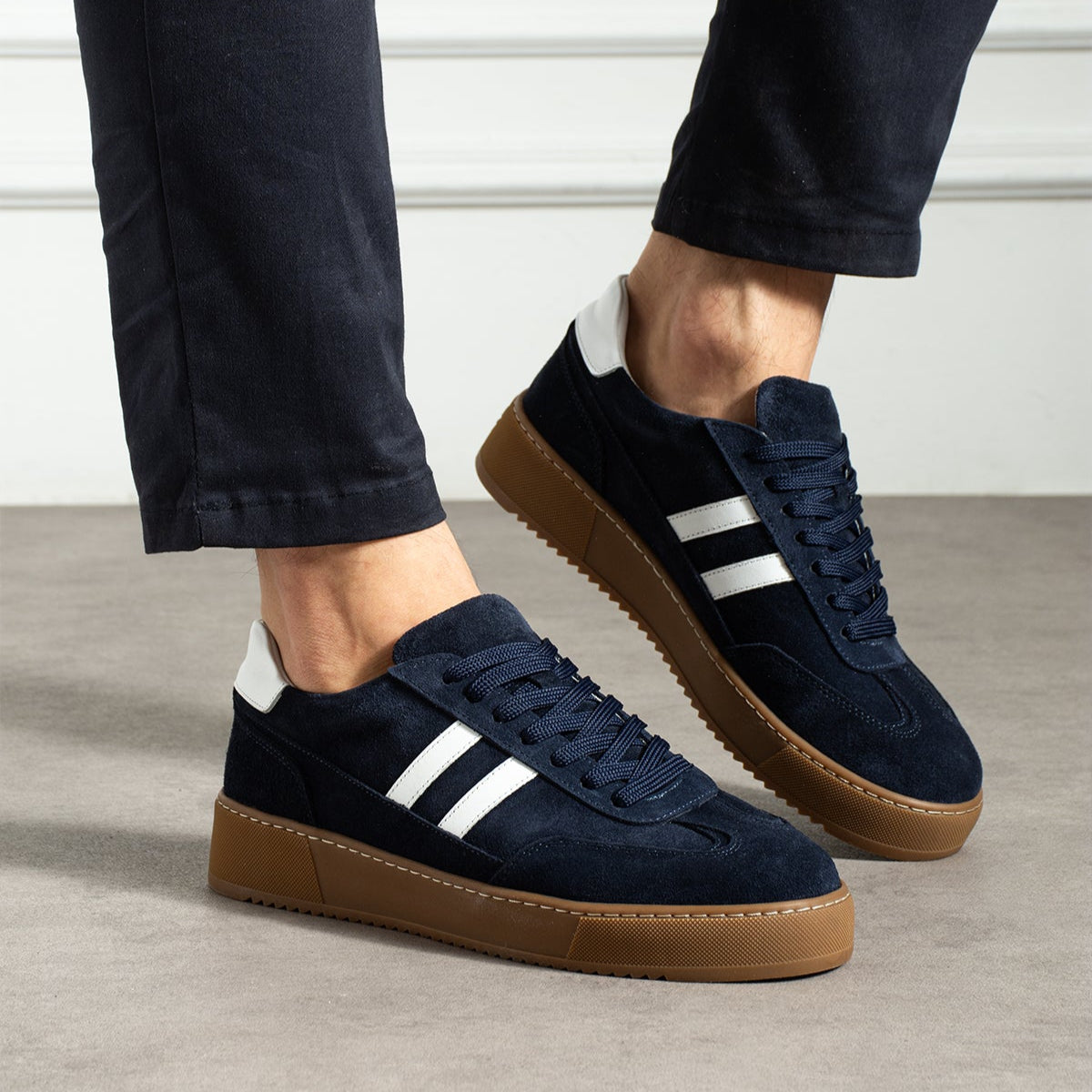 Axis - Navy
