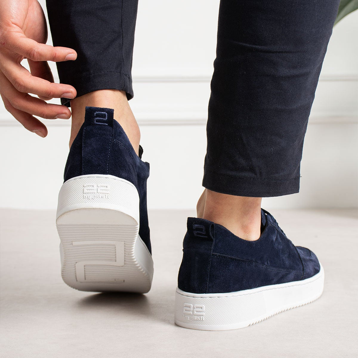 Enesis Navy