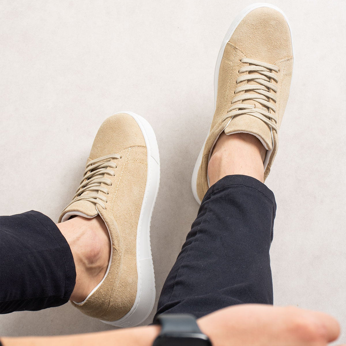 Bianco Beige