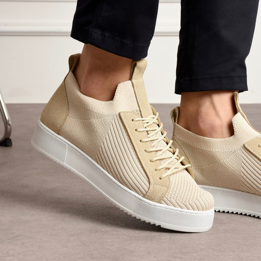 KnitVero - Beige