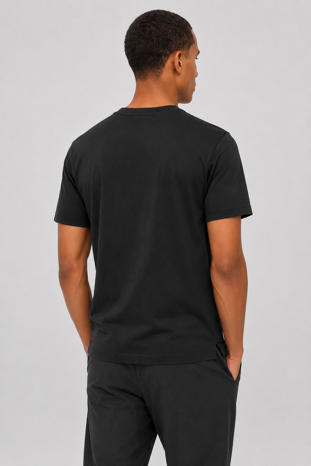 Myra - Black