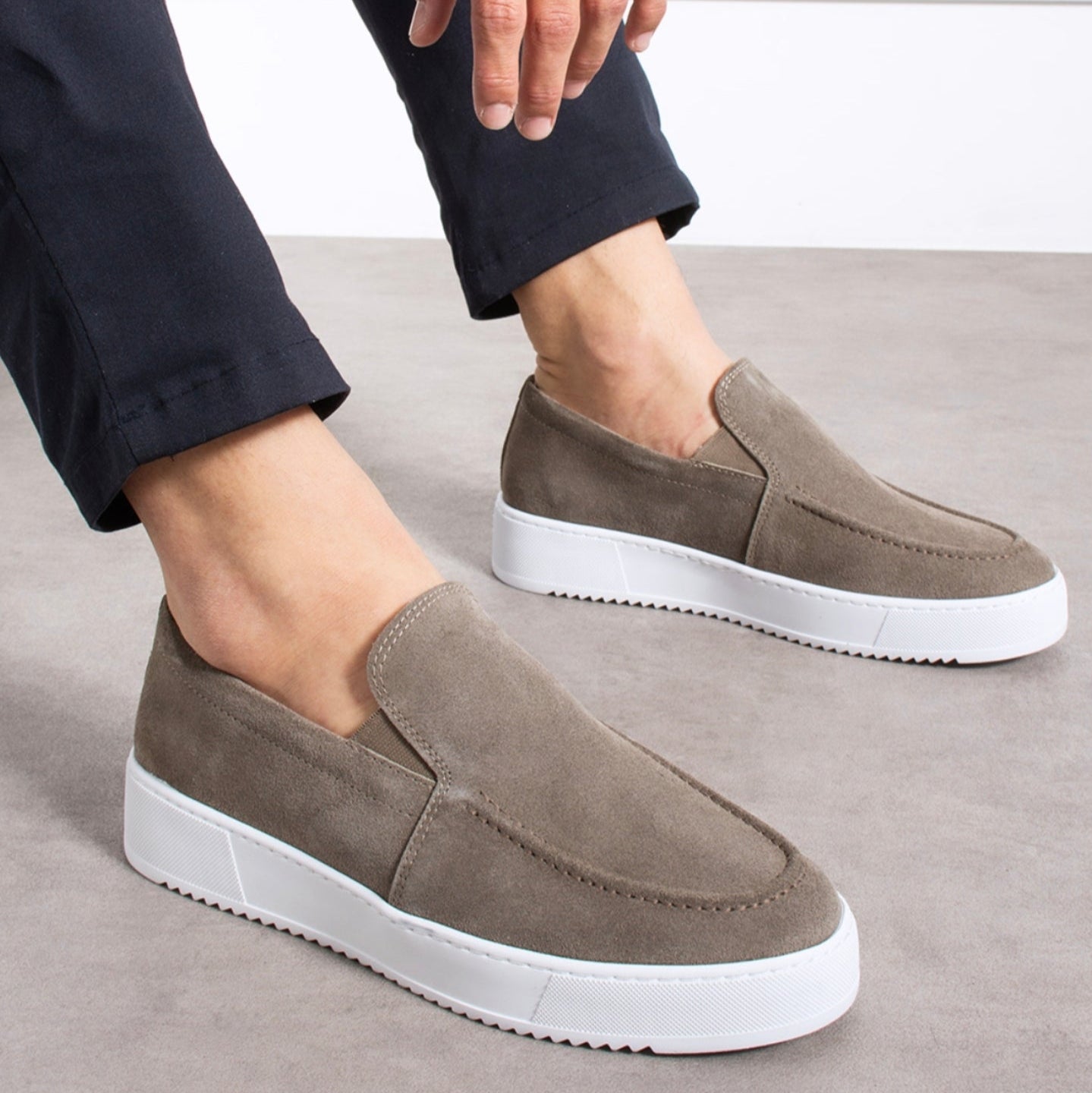 Romero - Taupe