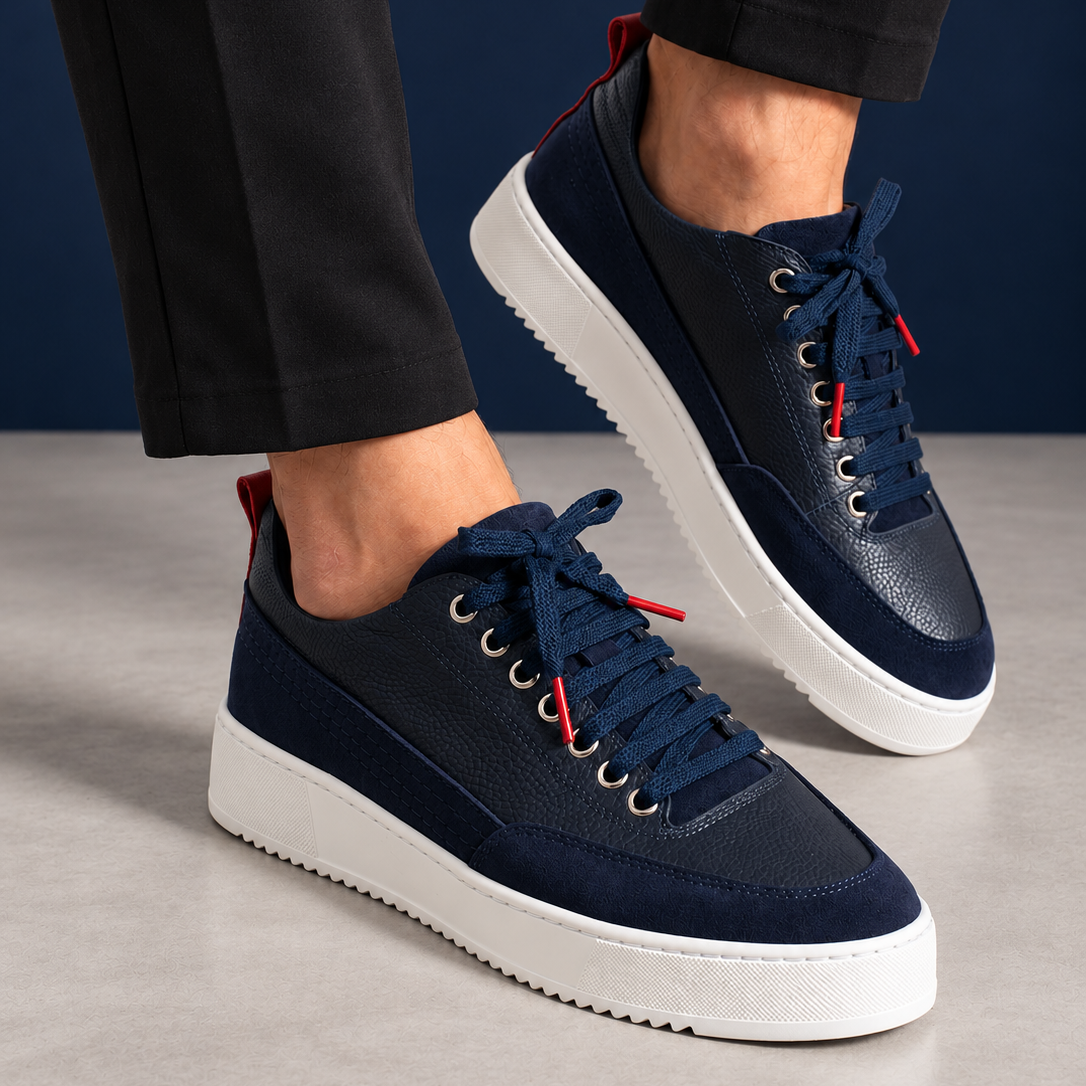 Rio - Navy Blue
