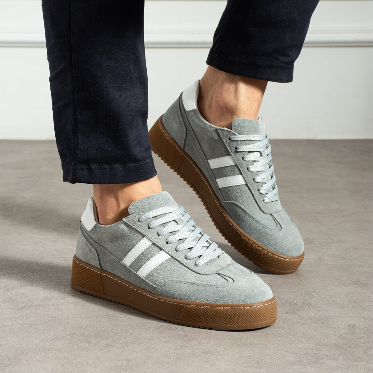 Axis - Gray