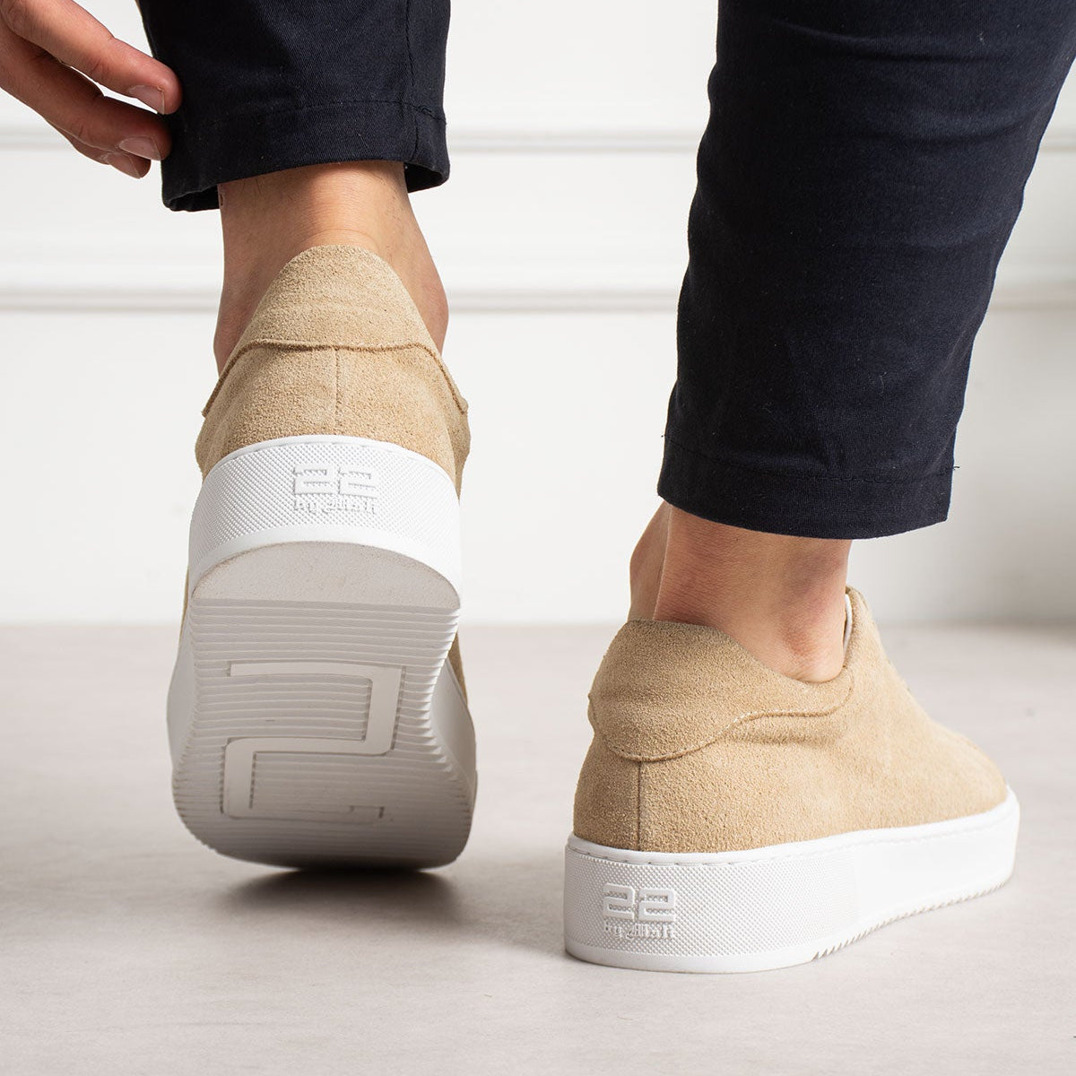 Bianco Beige