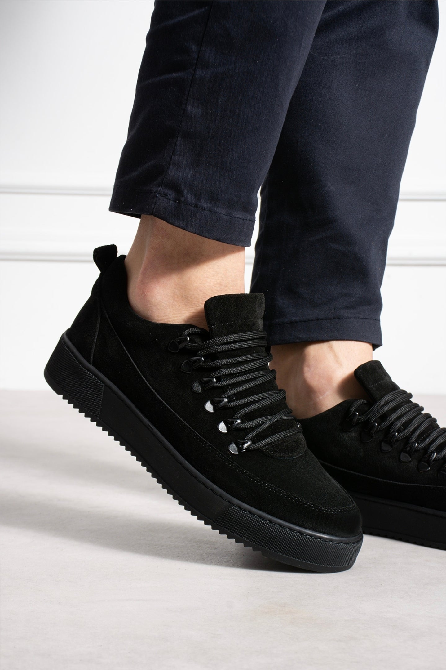 Malibu Allblack