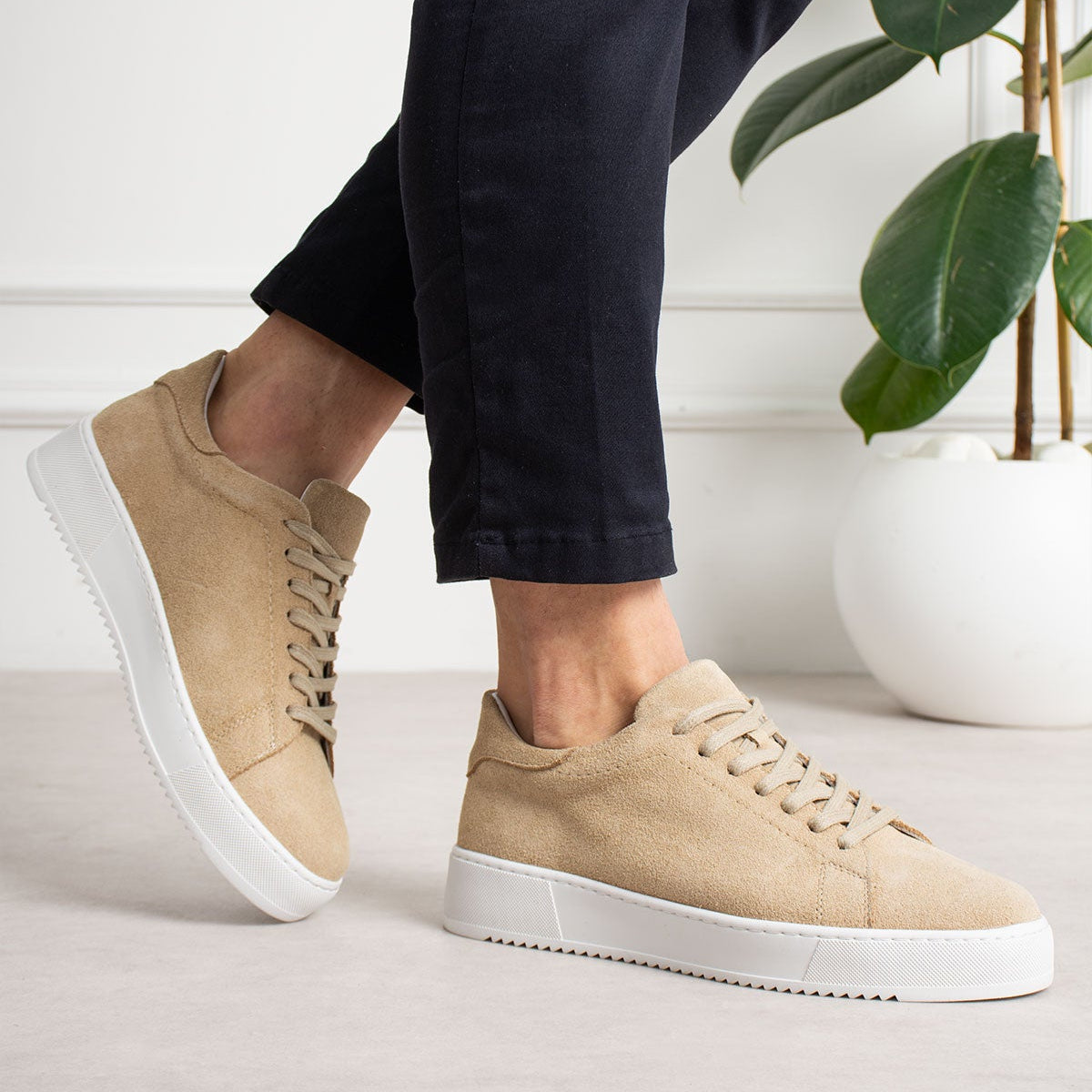 Bianco Beige