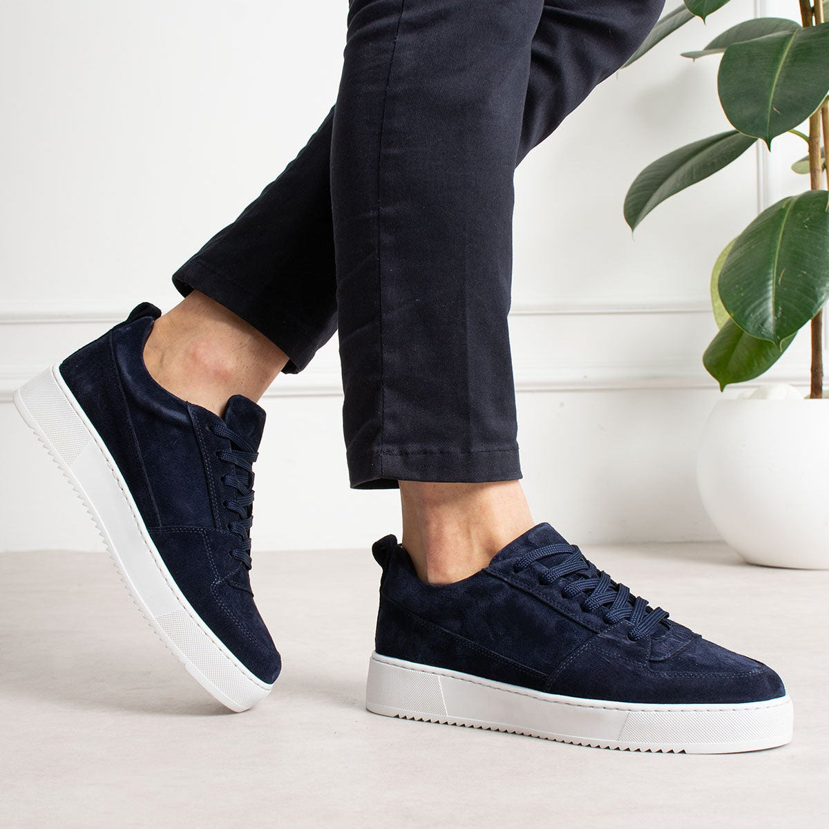 Enesis Navy