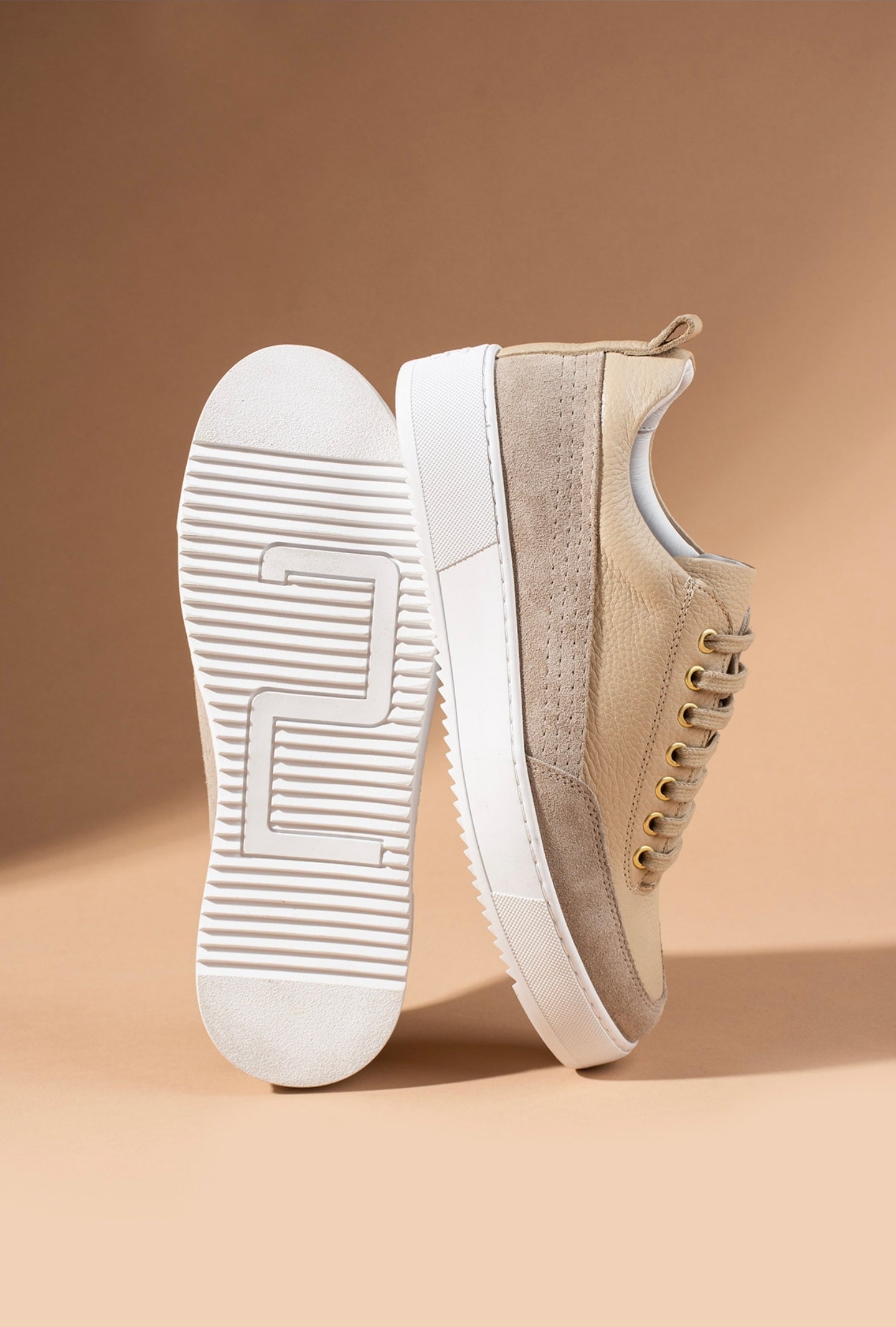 Rio - Beige