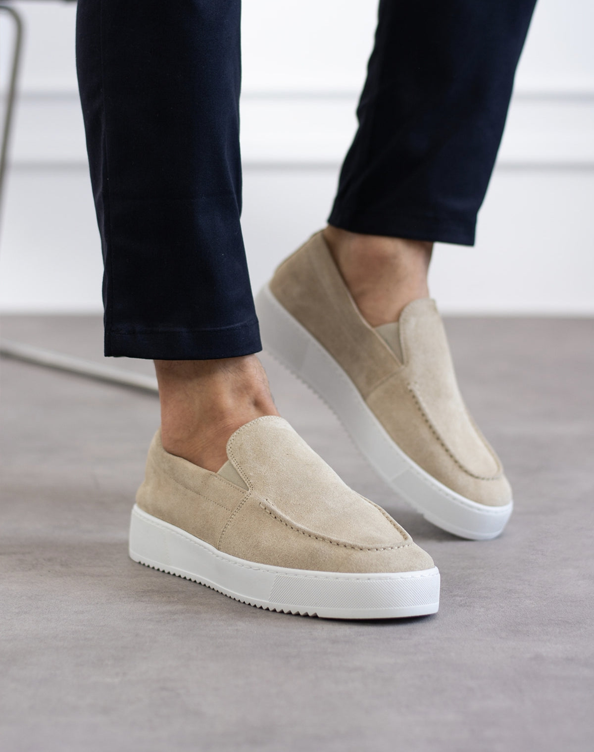 Loafers-Instappers