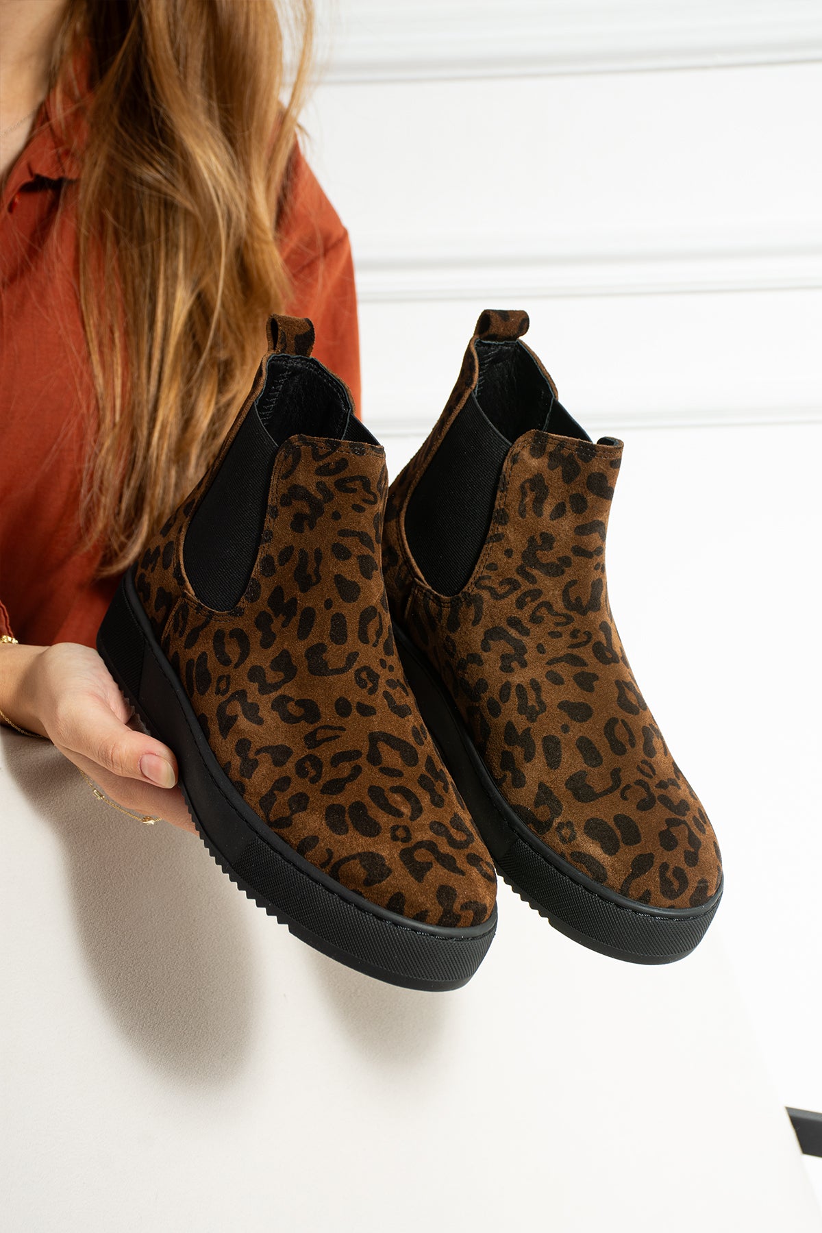 Women's Boots