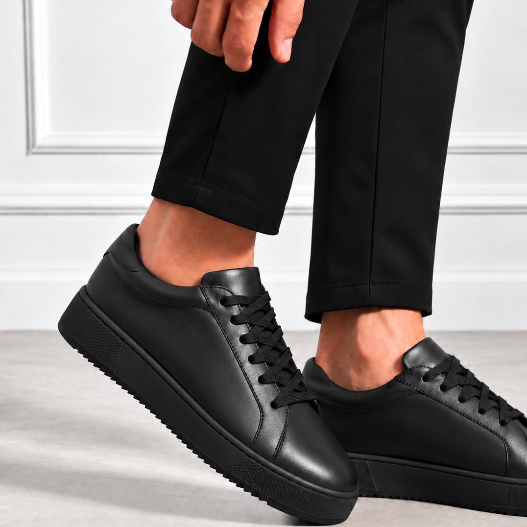 Bianco Allblack
