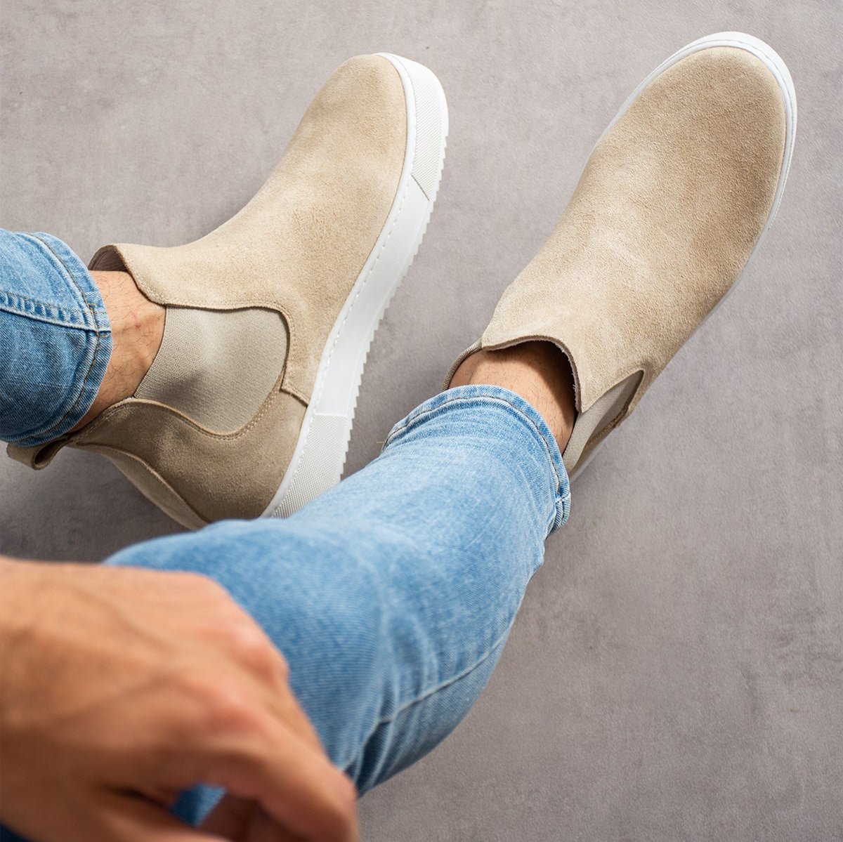 Verona - Beige