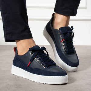 Rio - Navy Blue