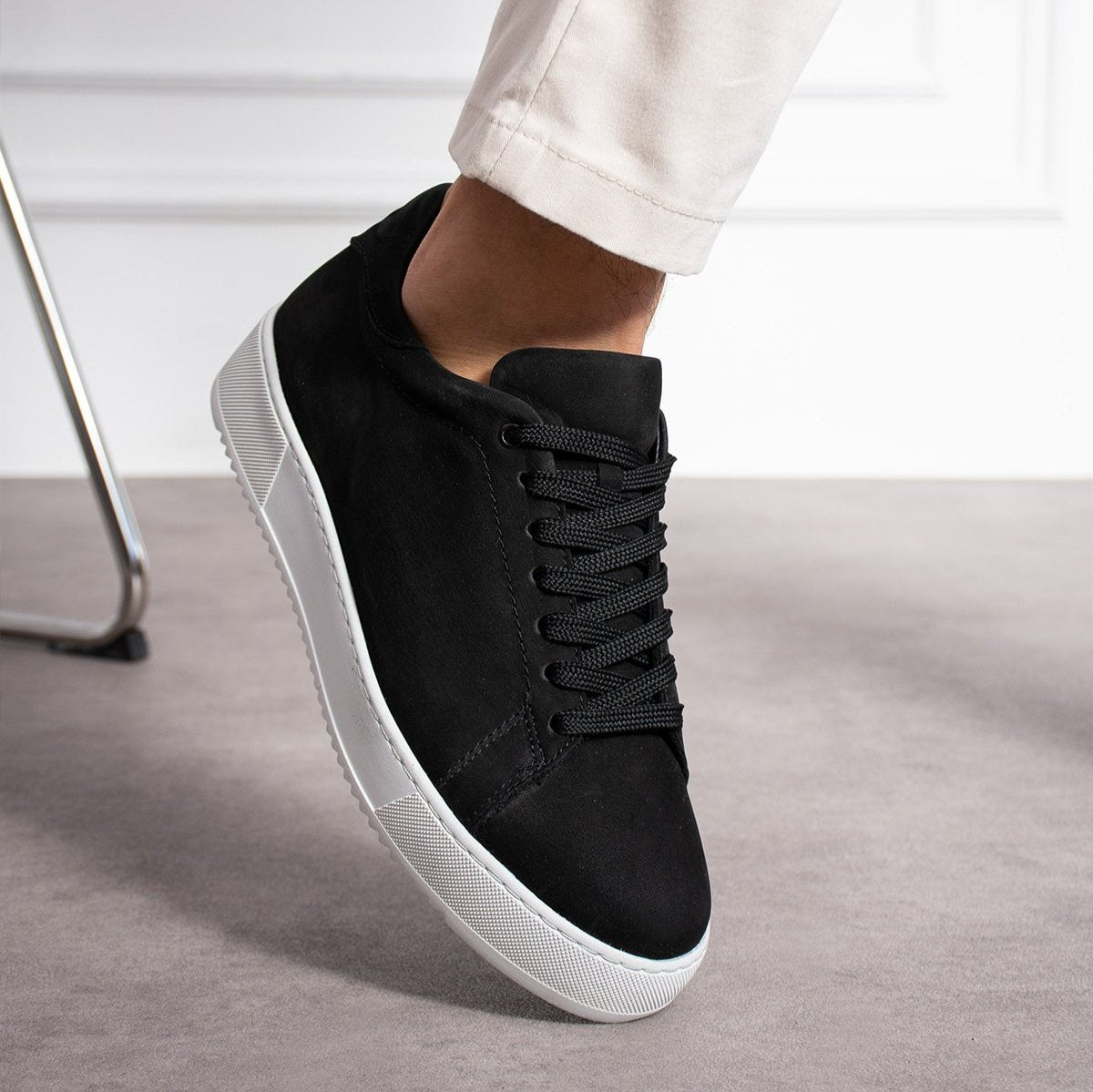 Bianco - Black